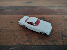 Volvo P1800 / Corgi Toys /1:43 / 1959/ Miniatuurauto