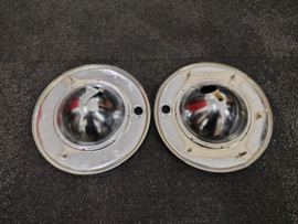 Side Cover/ Light/ LH- RH (Seeburg V200)