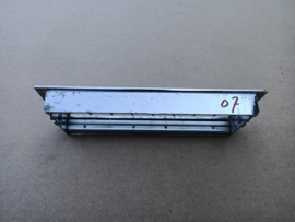 Key Switch Panel/ Frame (Seeburg KD-200)