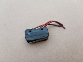 Micro Switch (Wurlitzer 3100/3200/3300)