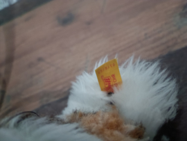 Steiff Tiger Molly (60 Cm) 0378/60