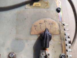 Test Unit / Parts Unit (Seeburg Div)