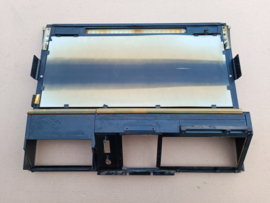 Top Panel + Glass (Seeburg SPS160 Olympian) 1972