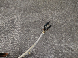 Record Lift Arm / Mechanism (Wurlitzer 31000/3200/3300)