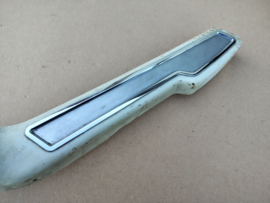 Voorbank Paneel/ Links Cadillac Coupe (1962)