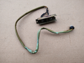 Lamp Holder/ Push Button Panel (Wurlitzer 3100/3200)