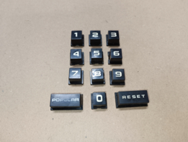 Key Switch Buttons (Rowe-AMi Div)
