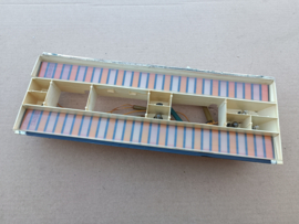 Selection Panel/ Lamp Panel (Seeburg Firestar)