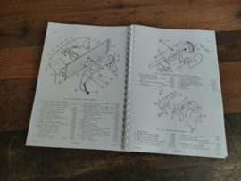 Service Manual: (Wurlitzer 2400) NEW !!!