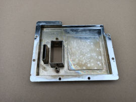 Casting/ Coin Panel (ROWE-AMi Div)