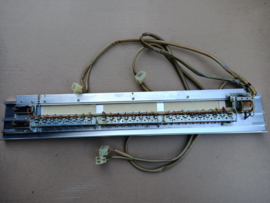 Key Switch Panel (NSM Consul)