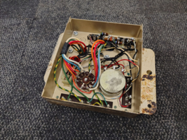 Stereo Speaker Unit (Rock-Ola/ 425/ Grand - Prix)