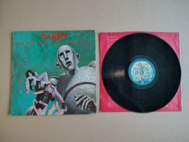 Vinyl LP: Queen - News Of The World (1977)