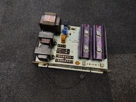 Amplifier / SHP1 (Seeburg STD160/ Vogue II)