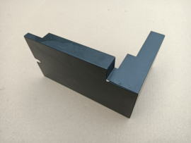 Carriage Cover/ Mechanism (Seeburg Disco /SMC1)