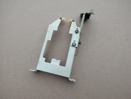Mouting Bracket/ Record Guide/ Mechanism (Wurlitzer 3800)
