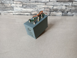 Electric Box Mechanism (jupiter 120)
