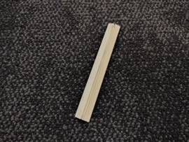 Program Holder Strip " 1K - 9K "(Wurlitzer 1050/ Sonata)