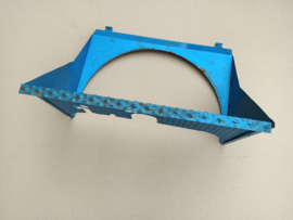 Carrousel Casting (Wurlitzer Lyric/ 1961)