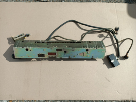 Key Swich Panel (Seeburg AY100)