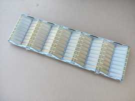 Program Holder (Seeburg Showcase)