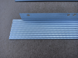 Side Plate/ LH-RH (Seeburg LS2)