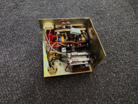 Control Box / Mechanism (Rock-Ola 429)