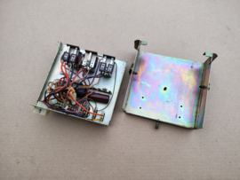 Controlbox/ Mechanism (Wurlitzer 3500)