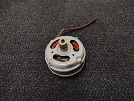 Drive Motor/ Mechanism (NSM/ Festival)