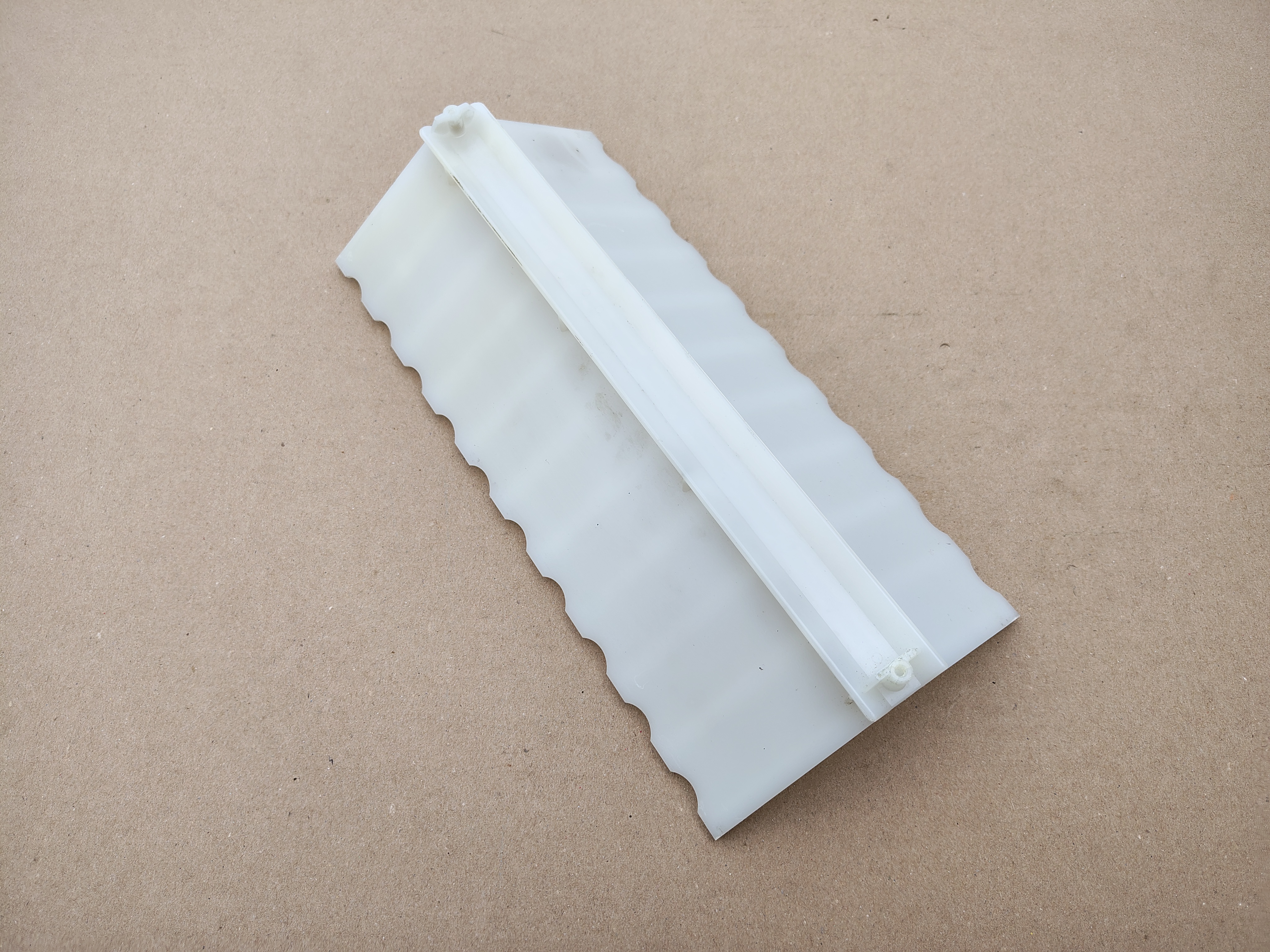 Program Holder (Wurlitzer 3000)
