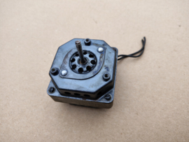 Motor/ Mechanism  (Rock-ola 408/ Capri)