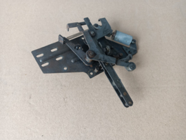 Trip Assembly Mechanism (Seeburg 100B)