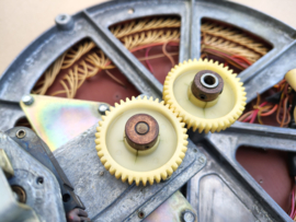 Selector/ Mechanism (Wurlitzer 3500)