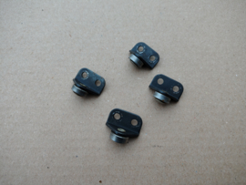 4x Roller Carrousel/ Mechanism (Wurlitzer 3500)