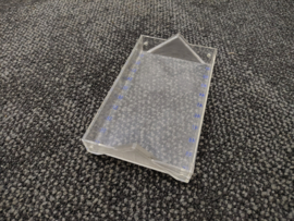 Program Holder/ Window/ "41 - 60 " (AMi E120)