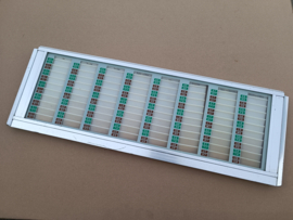 Dome/ Program Holder (NSM Prestige 160) 1972