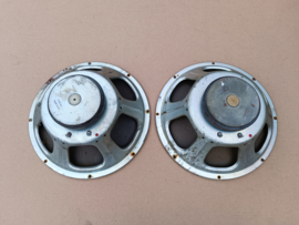 12" Speaker/ Set (Rock-Ola/ Div)