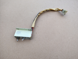 Service Switch (Wurlitzer 3500)