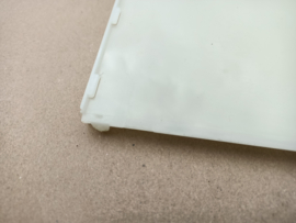 Single Cover/ Pastic/ Top (Seeburg AY160)