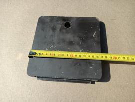 Coin Door (Wurlitzer Div)