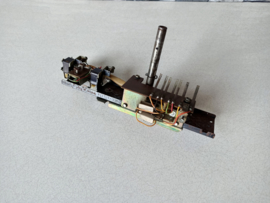 Selector Arm Mechanism (Wurlitzer 3500 Zodiac)