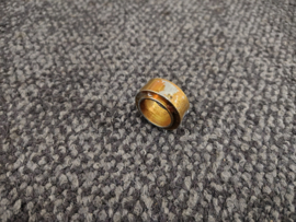 Center Ring Carrousel/ Mechanism  (Rowe-AMi CD-100)