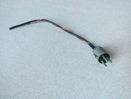 3 Pins Plug + Cable Mechanism (Seeburg 201)