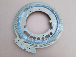 Selector Basis/ Mechanism (Wurlitzer 3100/3200) 200- Select