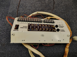 Output Transformer Assembly (Wurlitzer 3710/ Americana)