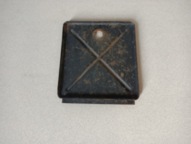 Coin Door (jupiter 120 Stereo)