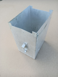 Cash Box (Wurlitzer 1600/1650)
