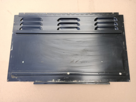 Back Panel (Seeburg AY100)