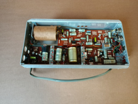 Amplifier /20M (NSM Div)