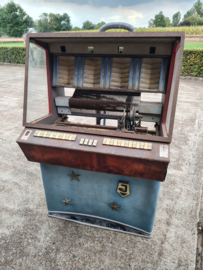 Jupiter 104 (Only For Parts)